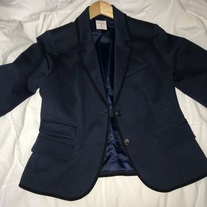 Gap blazer